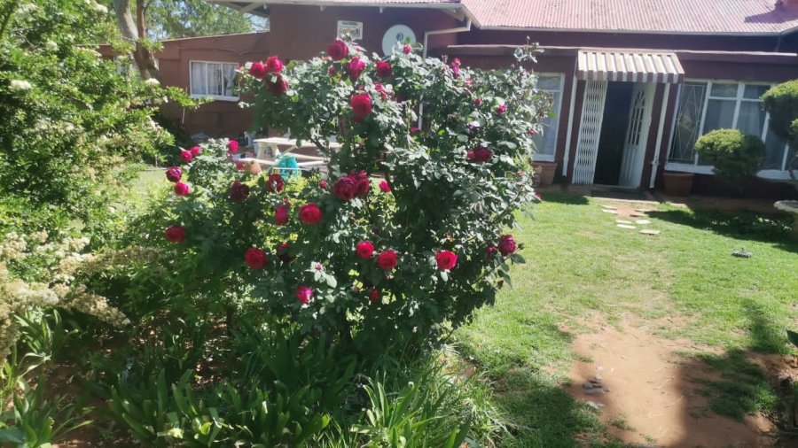 Commercial Property for Sale in Ferreira Free State